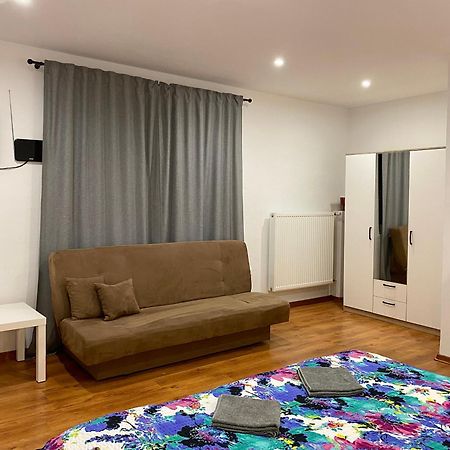 Vanessa Apartments Bešeňová Εξωτερικό φωτογραφία
