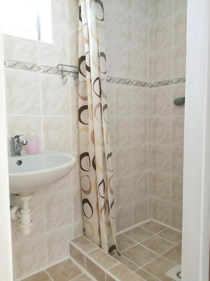Vanessa Apartments Bešeňová Εξωτερικό φωτογραφία