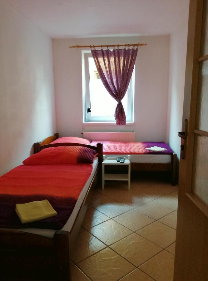 Vanessa Apartments Bešeňová Εξωτερικό φωτογραφία