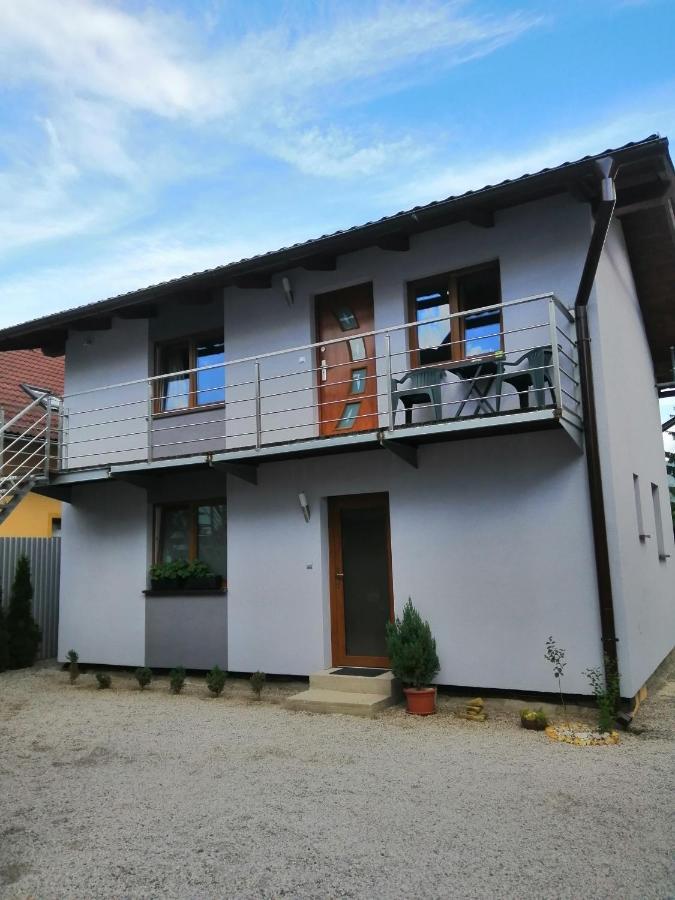 Vanessa Apartments Bešeňová Εξωτερικό φωτογραφία