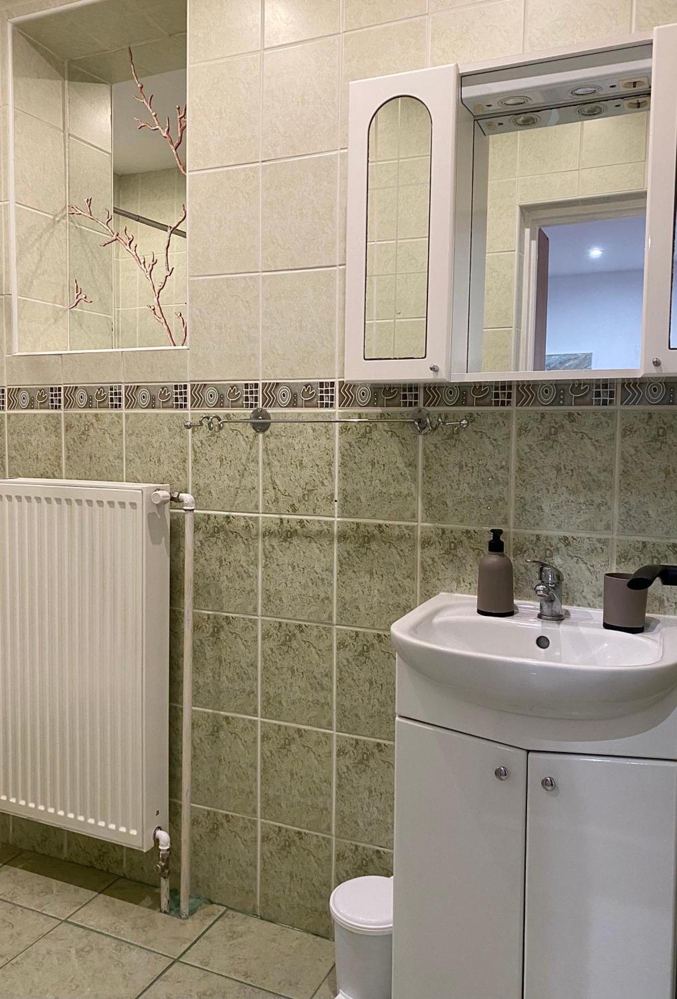 Vanessa Apartments Bešeňová Εξωτερικό φωτογραφία