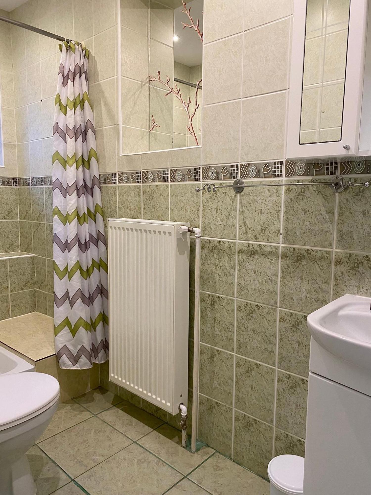 Vanessa Apartments Bešeňová Εξωτερικό φωτογραφία