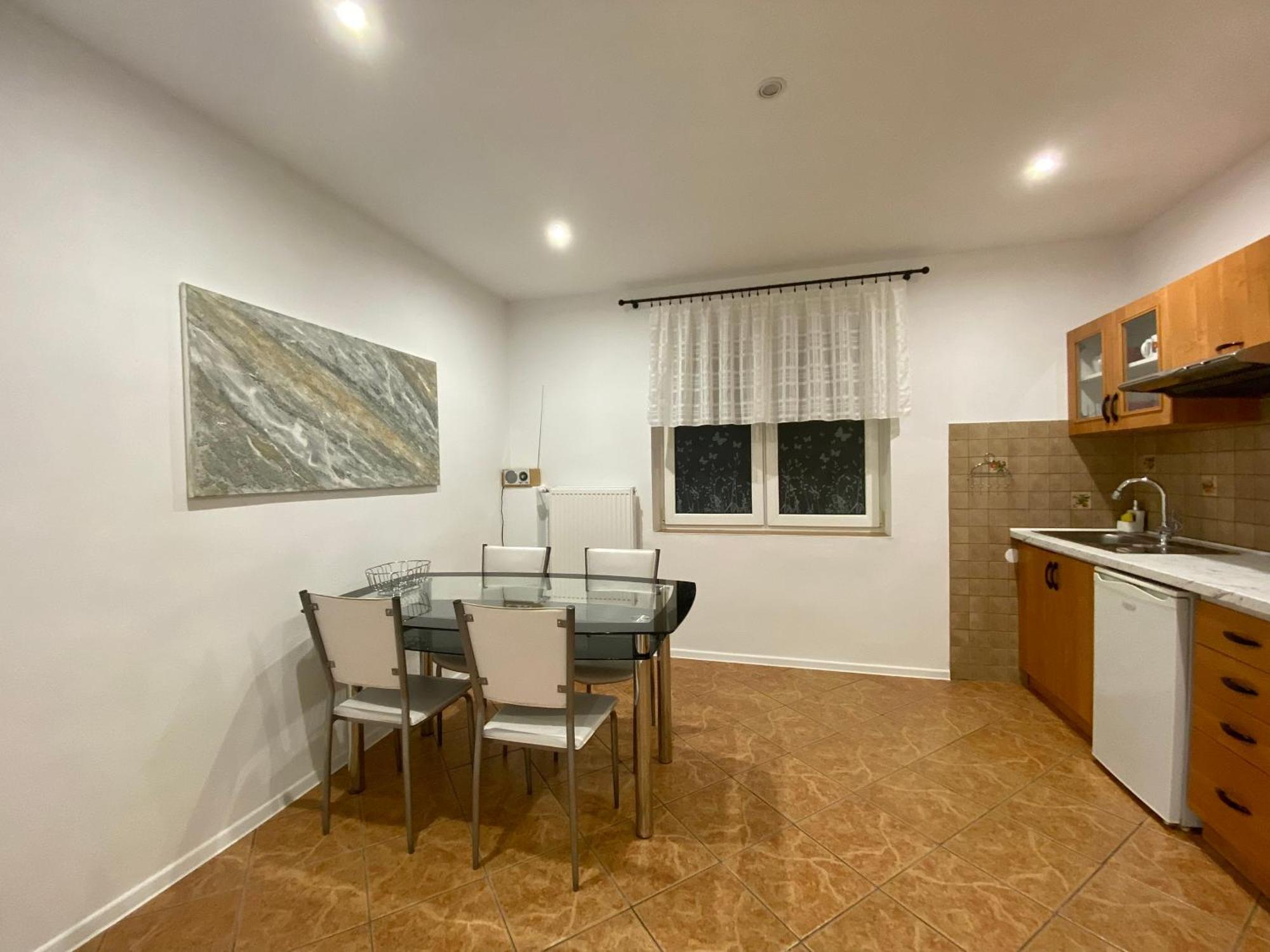 Vanessa Apartments Bešeňová Εξωτερικό φωτογραφία